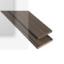 Терасна дошка Polymer Wood Massive Венге